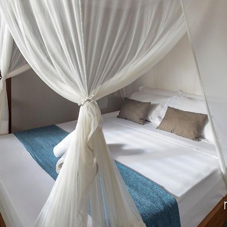 Muita Paz Rooms Atins Luaran gambar