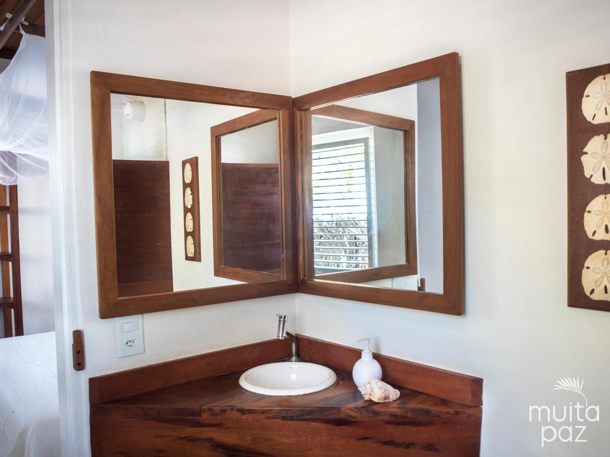 Muita Paz Rooms Atins Luaran gambar